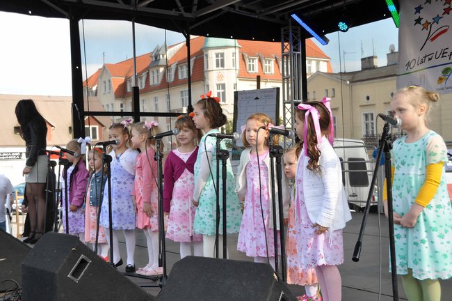 Na Pikniku Europejskim powiało chłodem