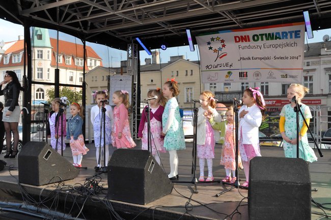 Na Pikniku Europejskim powiało chłodem