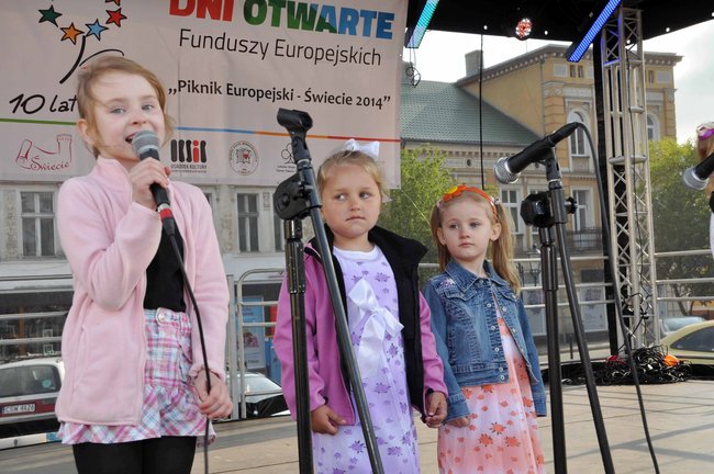 Na Pikniku Europejskim powiało chłodem