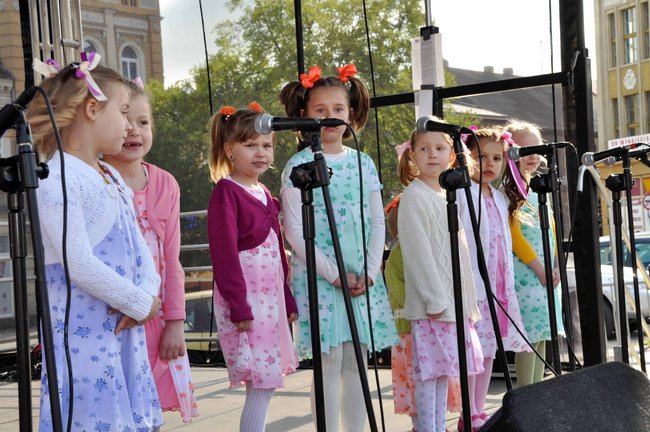 Na Pikniku Europejskim powiało chłodem
