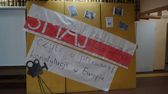 3maj się Ojczyzny? gimnazjaliści o patriotyzmie