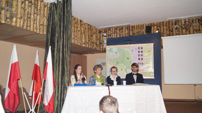 3maj się Ojczyzny? gimnazjaliści o patriotyzmie