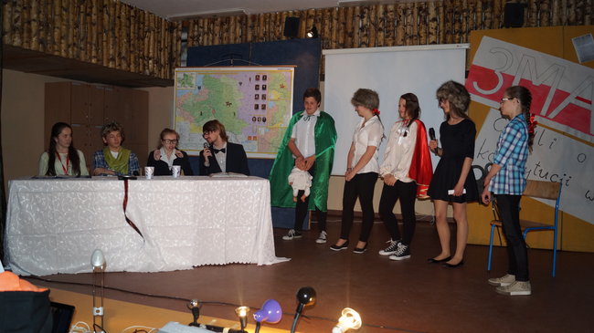 3maj się Ojczyzny? gimnazjaliści o patriotyzmie