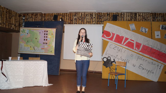 3maj się Ojczyzny? gimnazjaliści o patriotyzmie