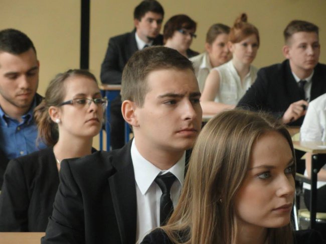 ?Wesele? i ?Potop? na maturze z języka polskiego