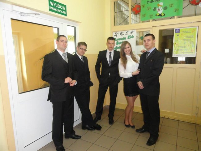 ?Wesele? i ?Potop? na maturze z języka polskiego