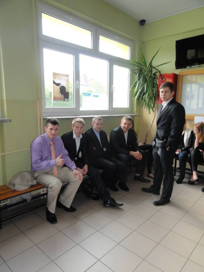 ?Wesele? i ?Potop? na maturze z języka polskiego