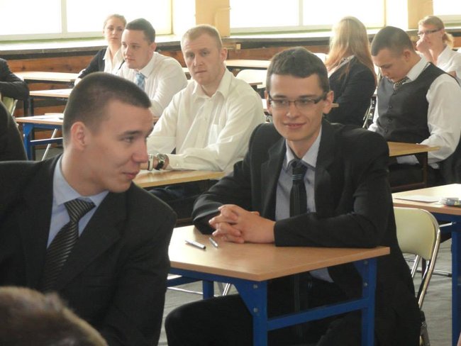 ?Wesele? i ?Potop? na maturze z języka polskiego