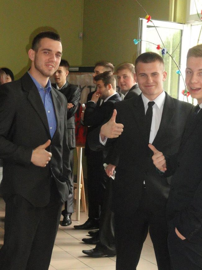 ?Wesele? i ?Potop? na maturze z języka polskiego