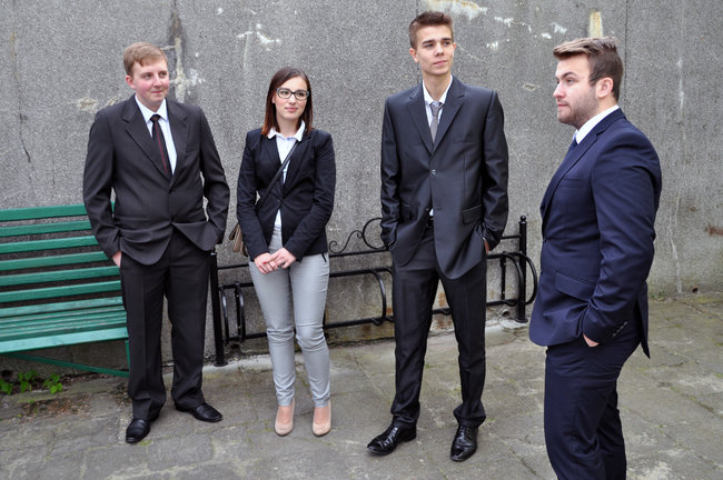 ?Wesele? i ?Potop? na maturze z języka polskiego