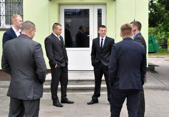 ?Wesele? i ?Potop? na maturze z języka polskiego