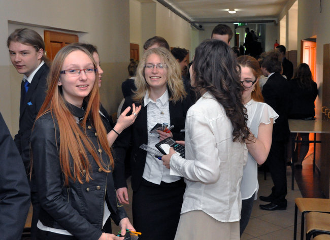 Drugi dzień matur ? egzamin z matematyki