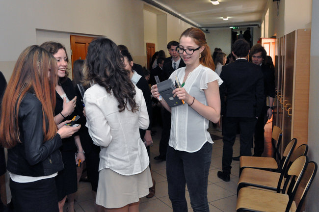 Drugi dzień matur ? egzamin z matematyki