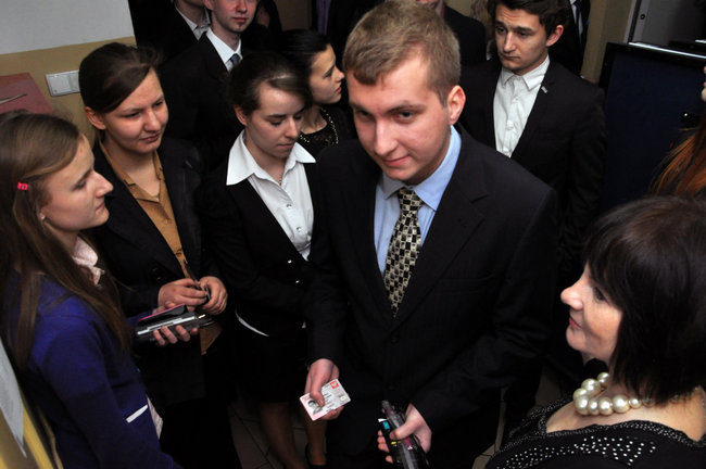 Drugi dzień matur ? egzamin z matematyki