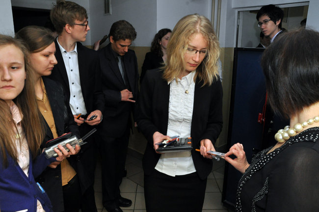 Drugi dzień matur ? egzamin z matematyki