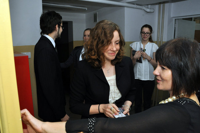 Drugi dzień matur ? egzamin z matematyki