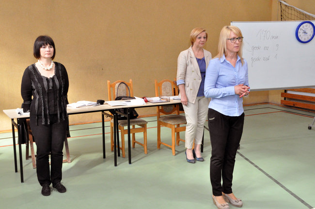 Drugi dzień matur ? egzamin z matematyki