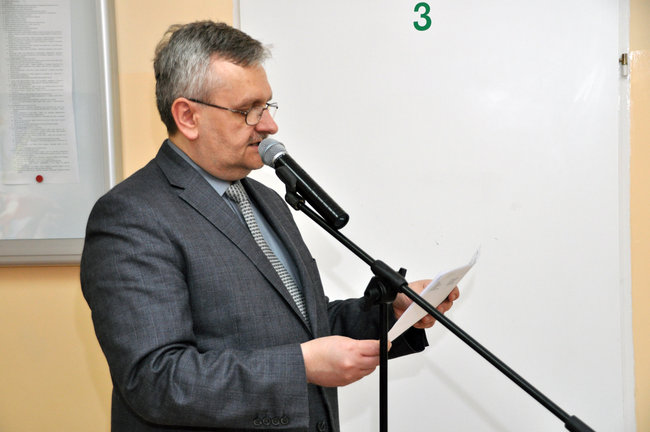 Trzeci dzień matur ? języki obce