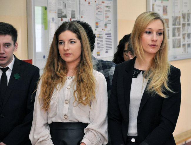 Trzeci dzień matur ? języki obce