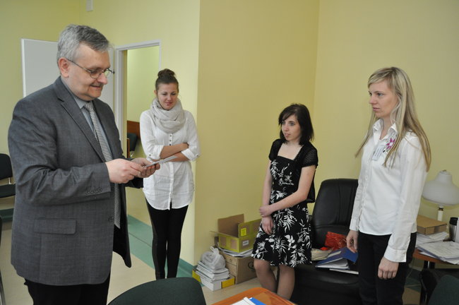 Trzeci dzień matur ? języki obce