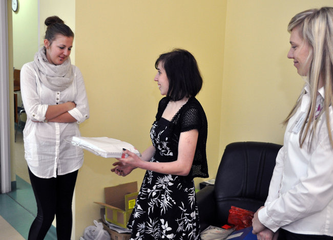 Trzeci dzień matur ? języki obce