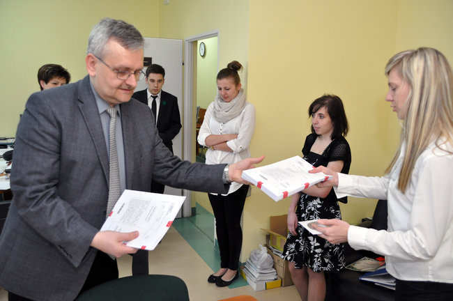 Trzeci dzień matur ? języki obce