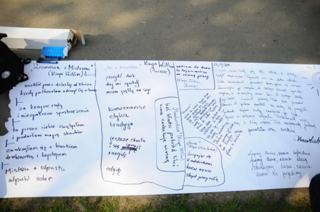 Zielony Kot zaproszony do Gdańska