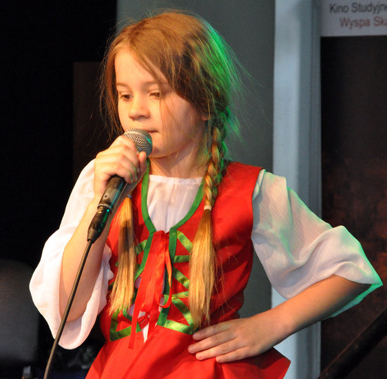 Te gzuby znają kociewską mowę