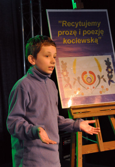 Te gzuby znają kociewską mowę