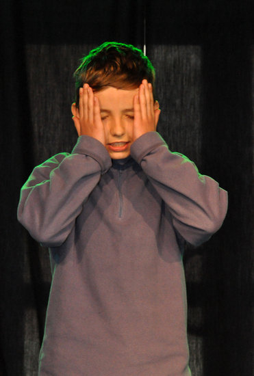 Te gzuby znają kociewską mowę