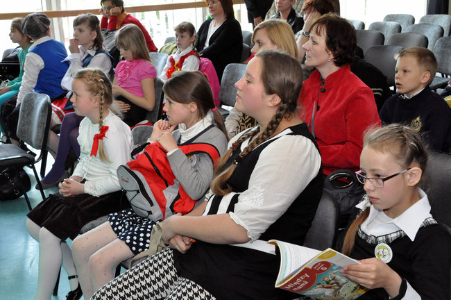 Te gzuby znają kociewską mowę