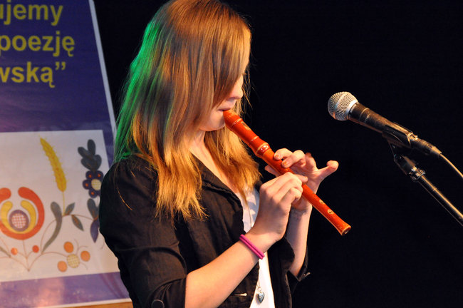 Te gzuby znają kociewską mowę