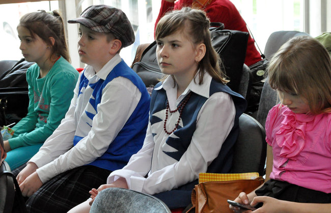 Te gzuby znają kociewską mowę