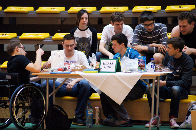 Dzień Sportu i Zdrowia w Menedżerze