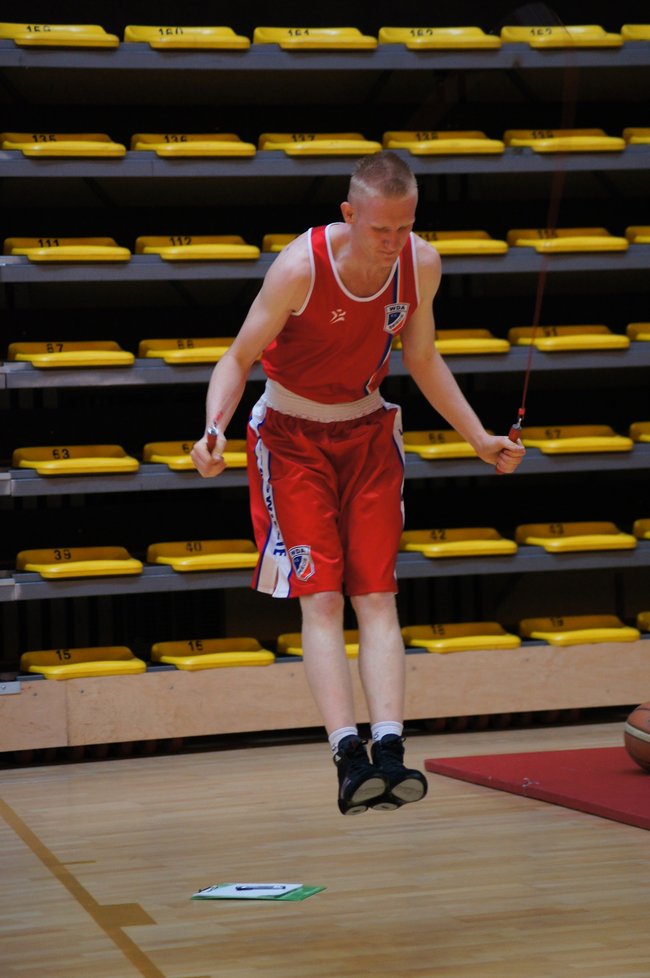 Dzień Sportu i Zdrowia w Menedżerze