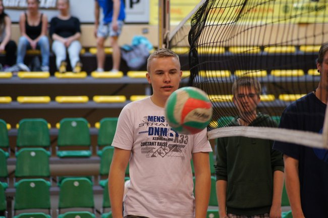 Dzień Sportu i Zdrowia w Menedżerze