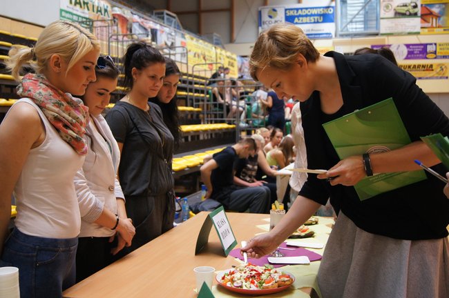 Dzień Sportu i Zdrowia w Menedżerze