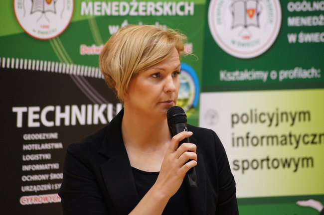 Dzień Sportu i Zdrowia w Menedżerze