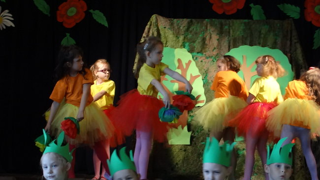 ?Jaś i Małgosia? ekologicznie