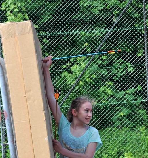 Mega piłkarzyki w Gimnazjum nr 1