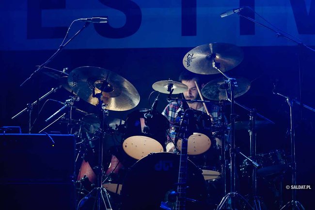 Blues na Świecie ? dzień 1