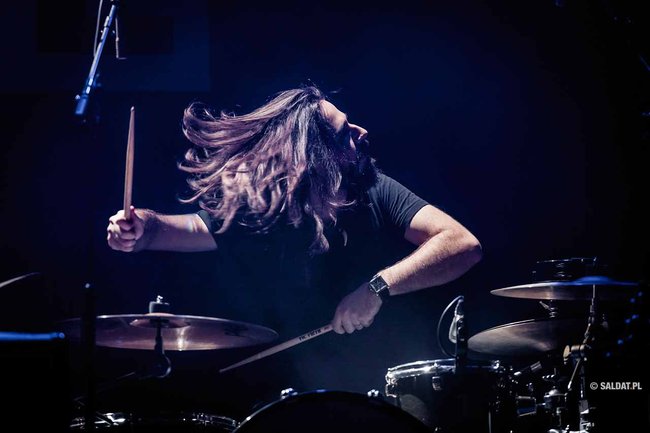 Blues na Świecie ? dzień 1