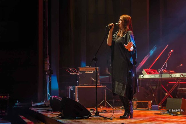 Blues na Świecie ? dzień 1