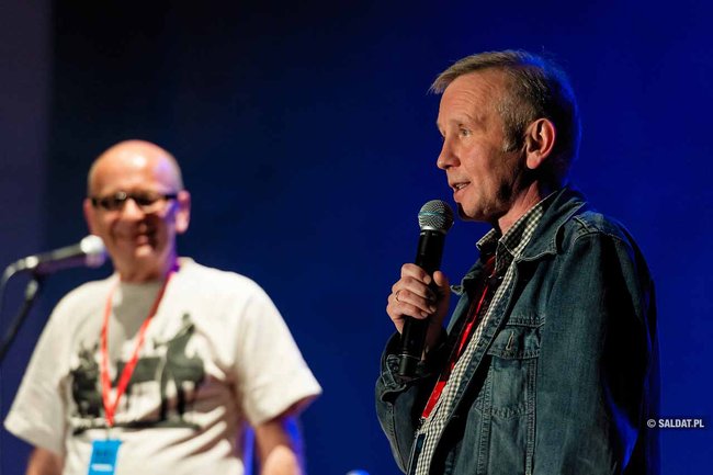 Blues na Świecie ? dzień 1