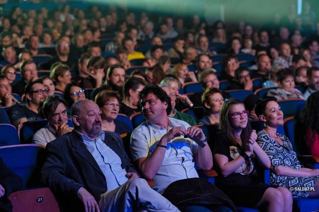 Blues na Świecie ? dzień 1