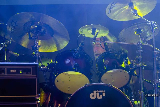 Blues na Świecie ? dzień 1