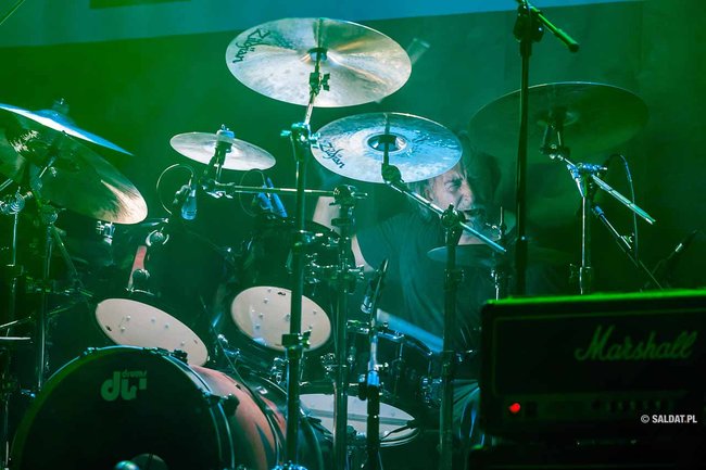 Blues na Świecie ? dzień 1