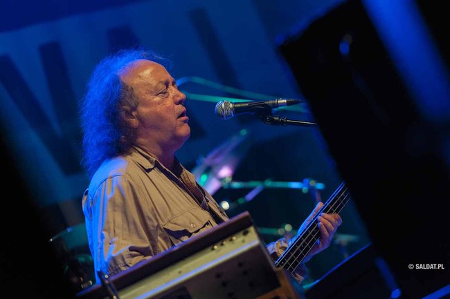 Blues na Świecie ? dzień 1