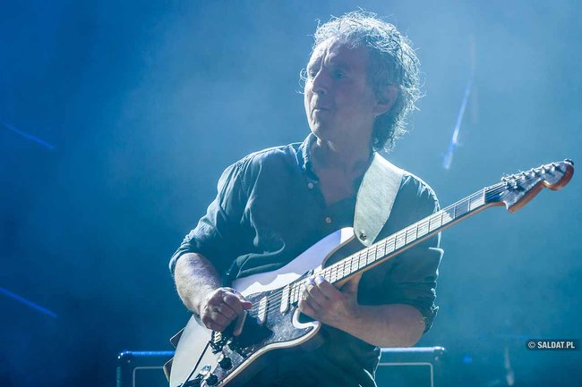 Blues na Świecie ? dzień 1