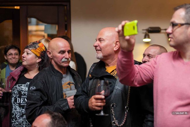 Blues na Świecie ? dzień 1